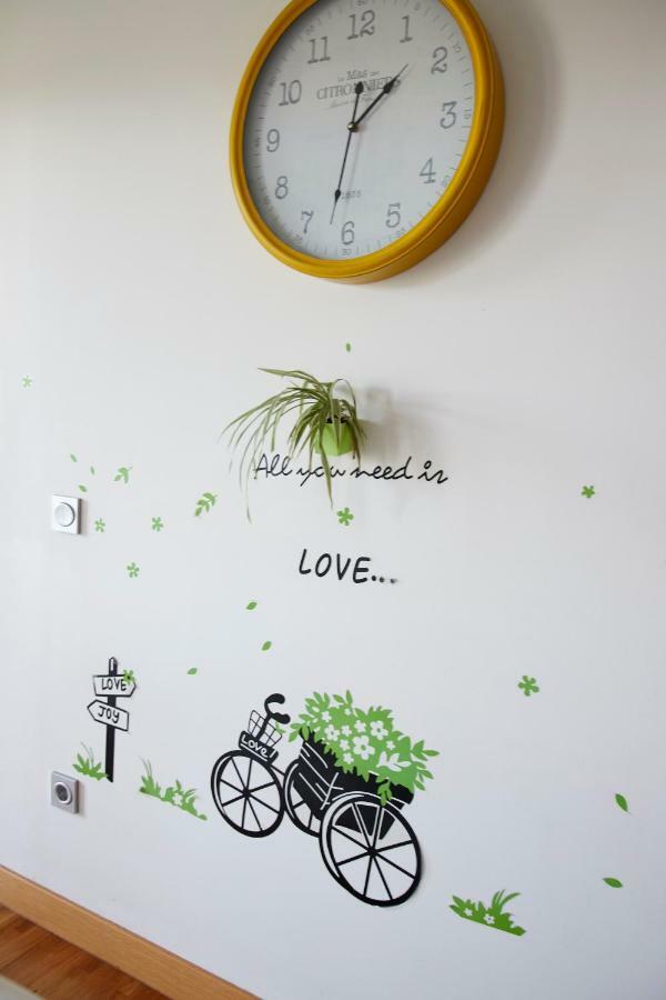 Appartement Zubi Ondo - Basque *