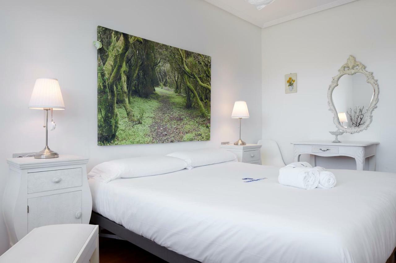 Zubi Ondo - Basque Appartement *