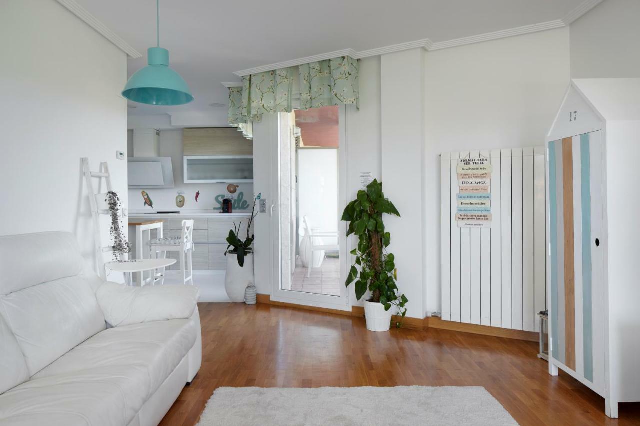 Zubi Ondo - Basque Appartement Saint-Sébastien