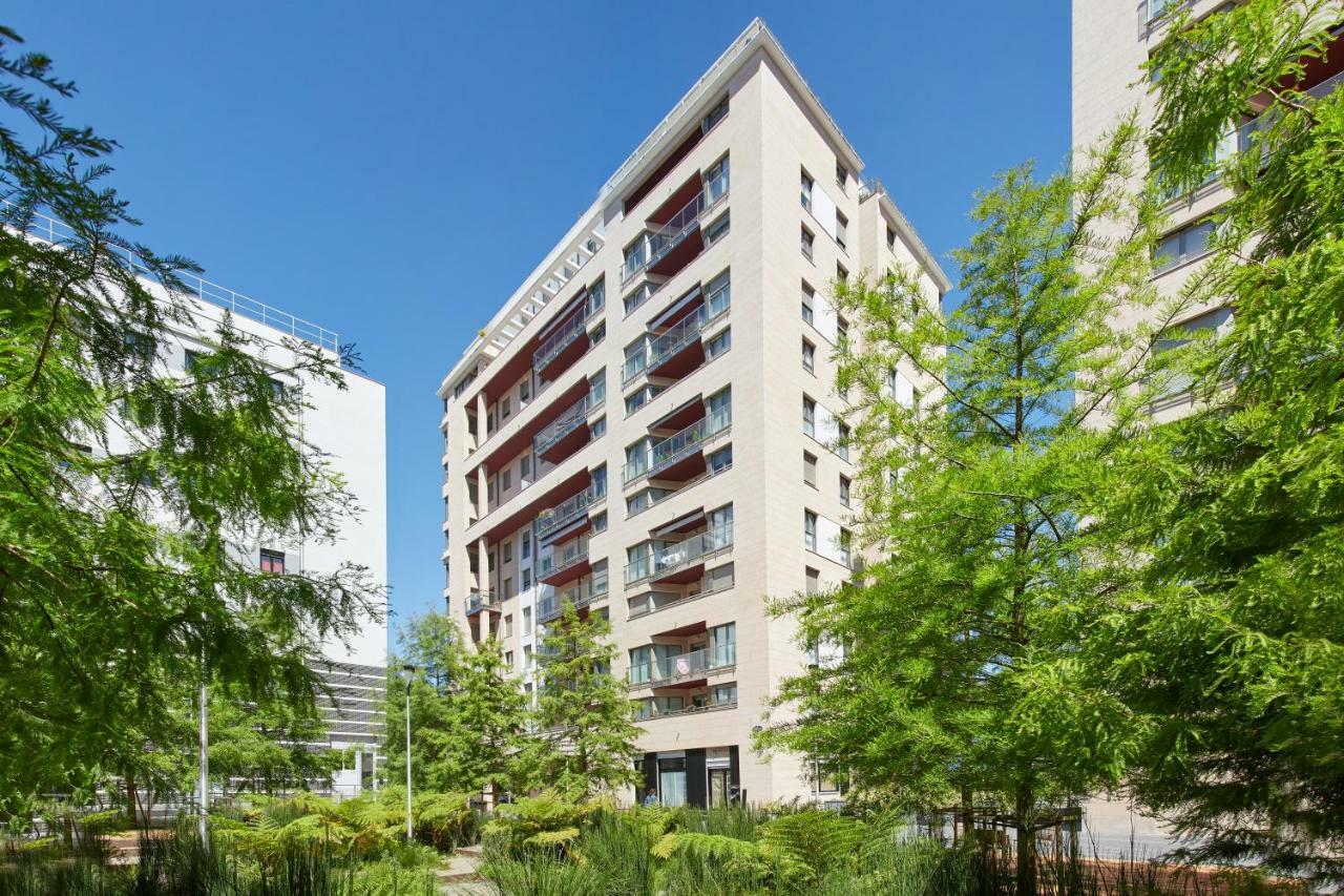 Zubi Ondo - Basque Appartement Saint-Sébastien