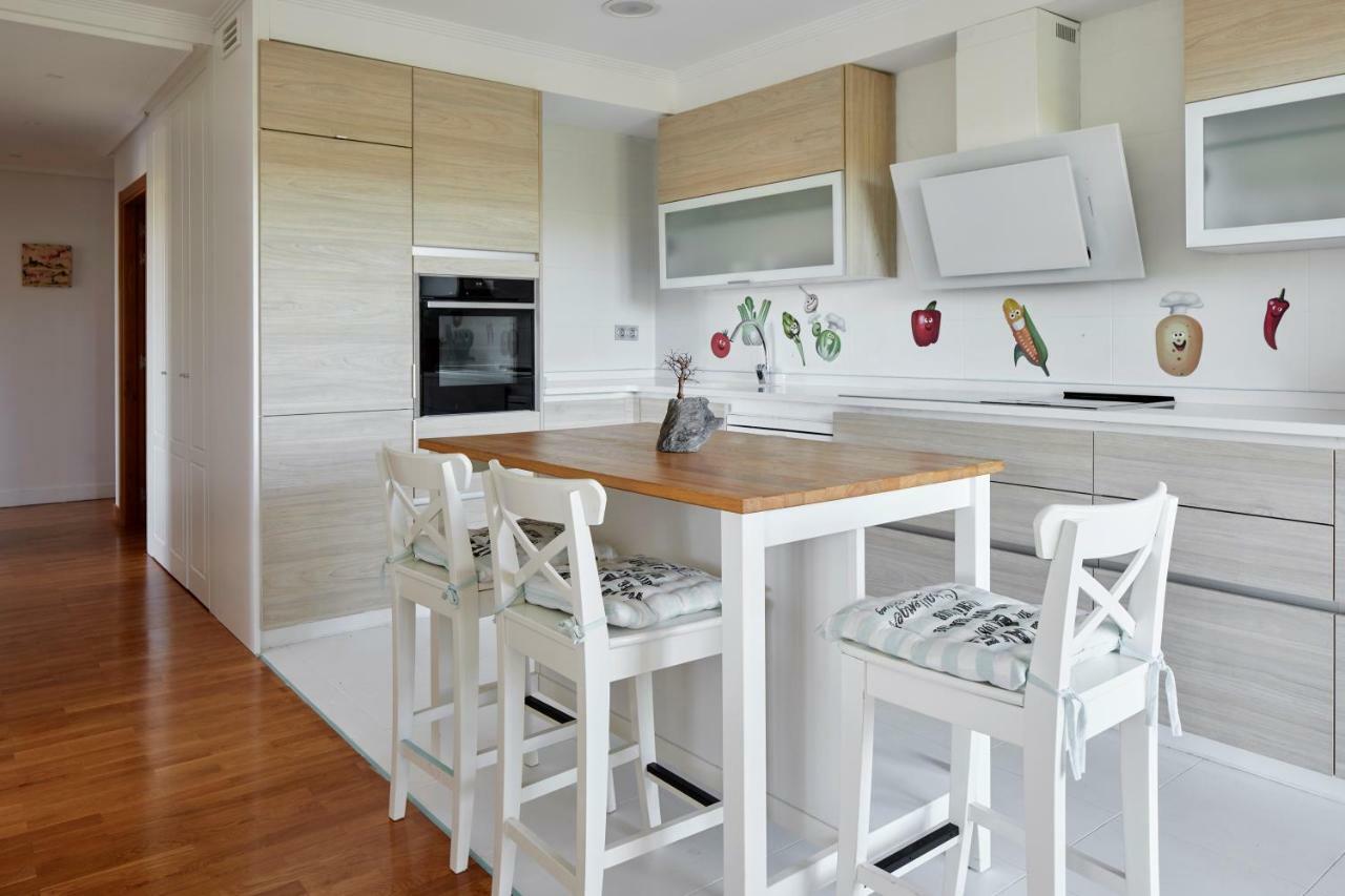 Appartement Zubi Ondo - Basque *