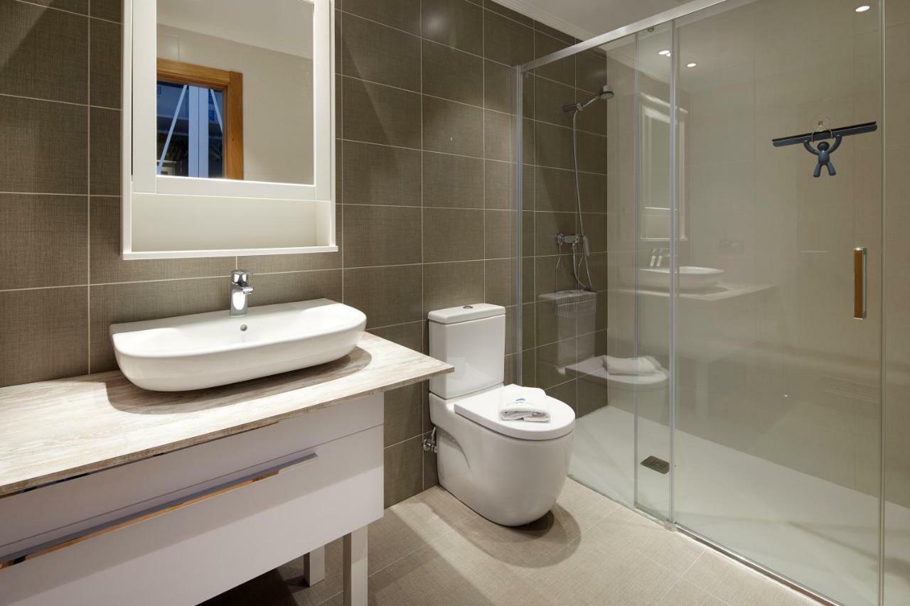 Appartement Zubi Ondo - Basque Saint-Sébastien