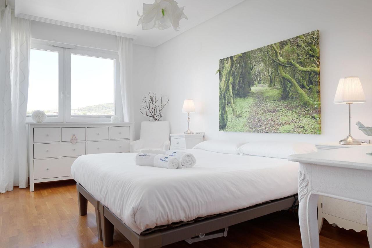 Zubi Ondo - Basque Appartement Saint-Sébastien