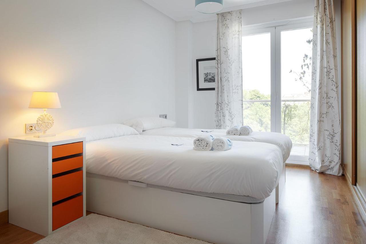 Appartement Zubi Ondo - Basque Saint-Sébastien