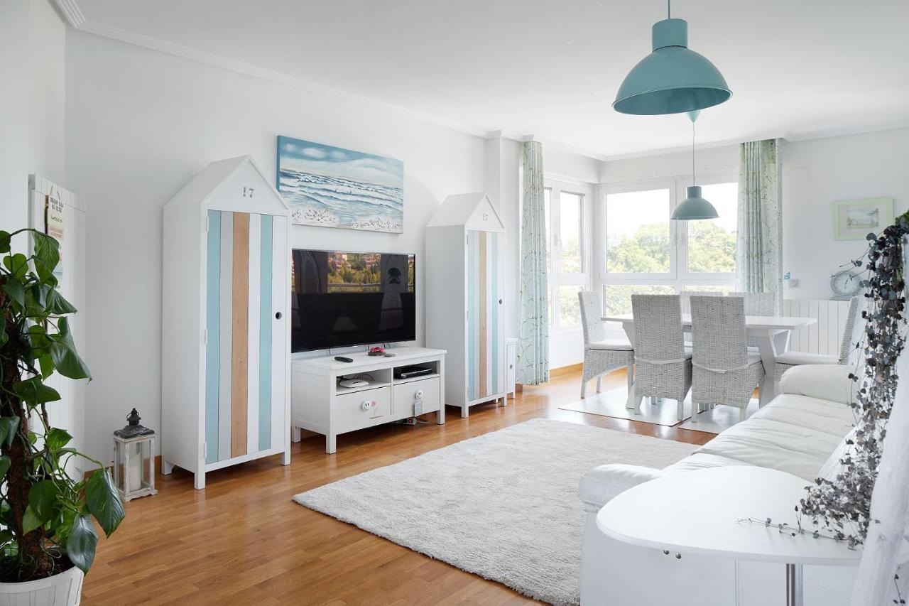 Appartement Zubi Ondo - Basque