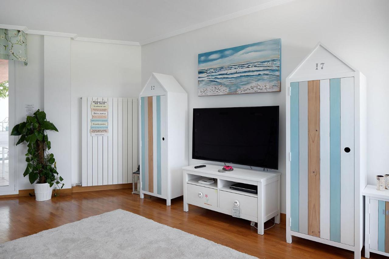 Zubi Ondo - Basque Appartement *