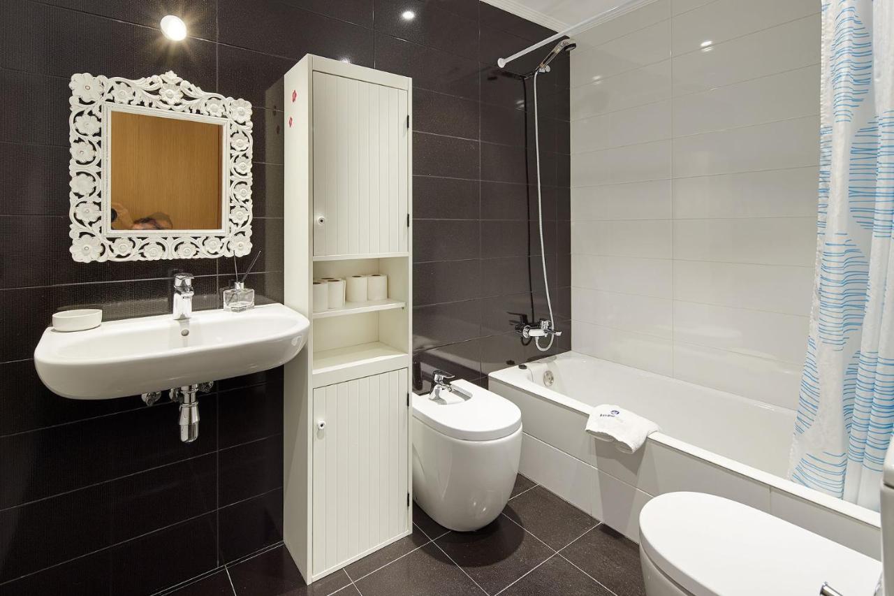 Appartement Zubi Ondo - Basque Saint-Sébastien