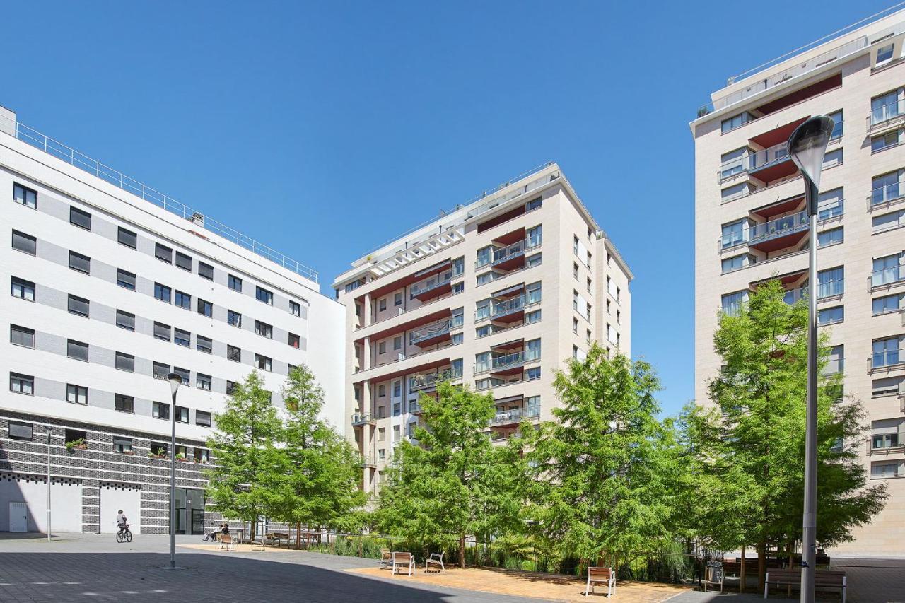 Appartement Zubi Ondo - Basque